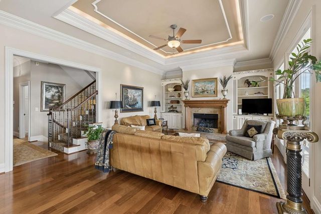 140 Carnoustie Way, Fayetteville, GA 30215