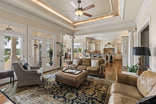 140 Carnoustie Way, Fayetteville, GA 30215