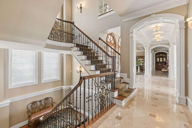140 Carnoustie Way, Fayetteville, GA 30215