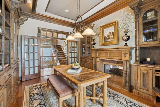 140 Carnoustie Way, Fayetteville, GA 30215