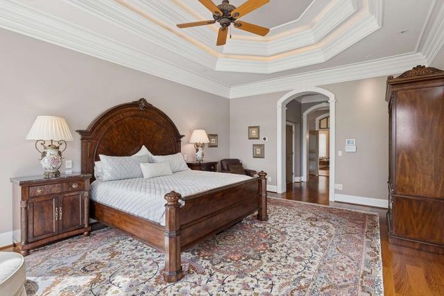 140 Carnoustie Way, Fayetteville, GA 30215