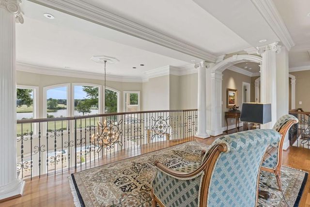 140 Carnoustie Way, Fayetteville, GA 30215