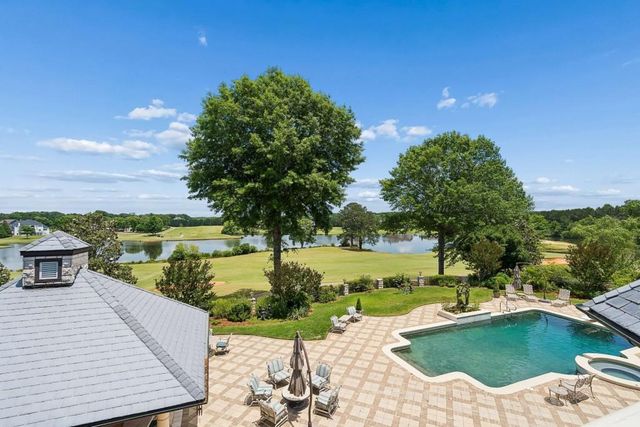 140 Carnoustie Way, Fayetteville, GA 30215