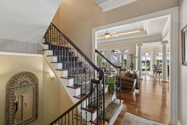 140 Carnoustie Way, Fayetteville, GA 30215