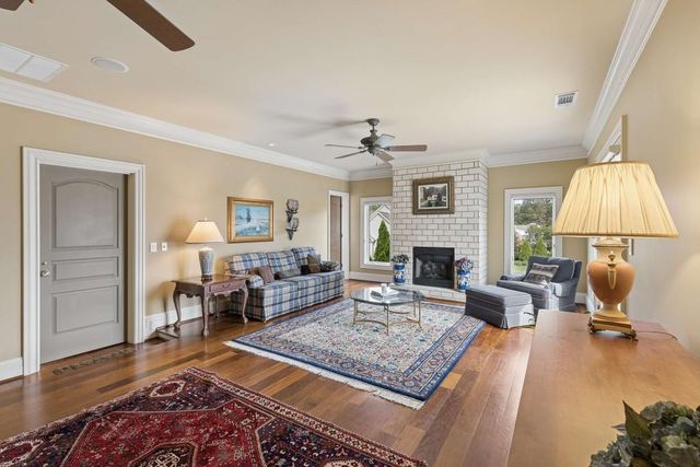140 Carnoustie Way, Fayetteville, GA 30215