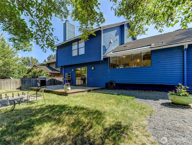 1125 S 23rd, Renton, WA 98055