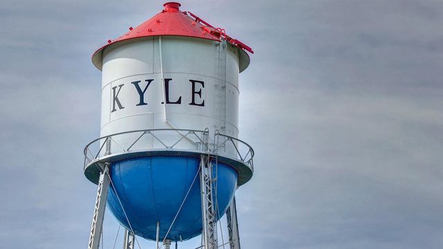 111 Brewer ST, Kyle, TX 78640