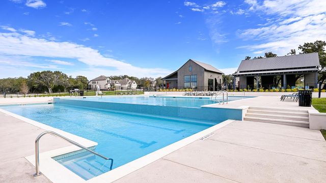 111 Brewer ST, Kyle, TX 78640