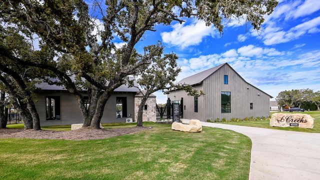 111 Brewer ST, Kyle, TX 78640