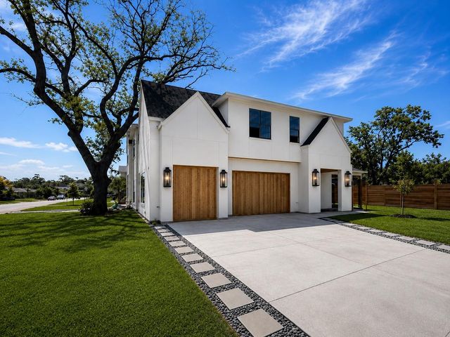 1237 Althea Drive, Houston, TX 77018