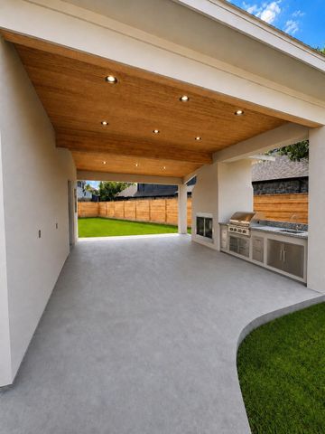 1237 Althea Drive, Houston, TX 77018