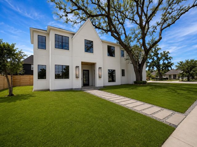 1237 Althea Drive, Houston, TX 77018