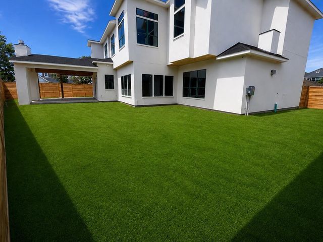 1237 Althea Drive, Houston, TX 77018