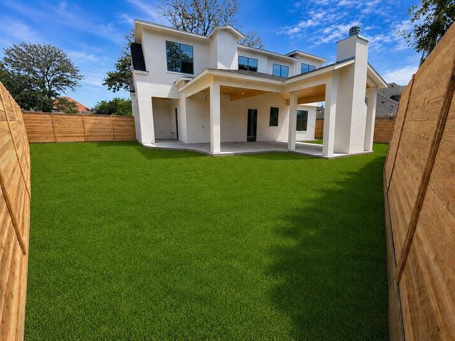 1237 Althea Drive, Houston, TX 77018