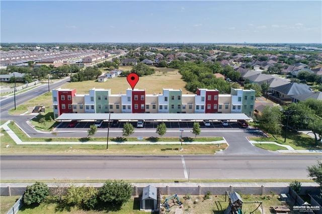 3523 W Sprague Street 3, Edinburg, TX 78539