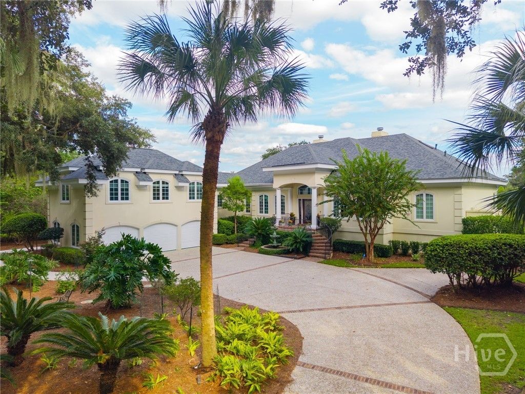Image 1 of property listing at 26 Islanders Retreat, Savannah, GA 31411