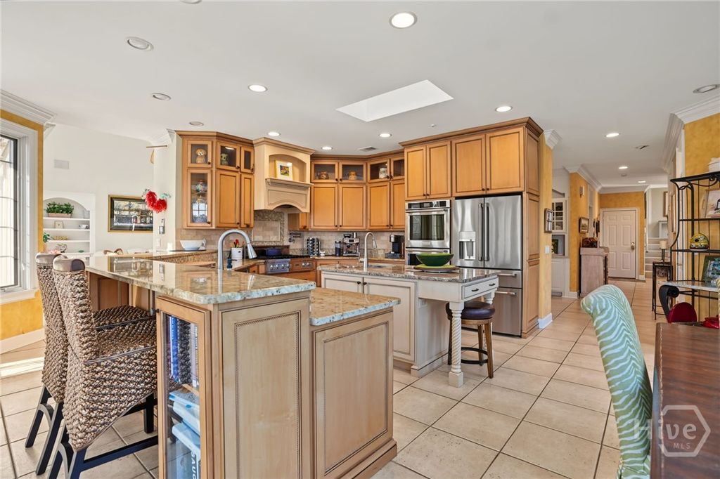 Image 10 of property listing at 26 Islanders Retreat, Savannah, GA 31411