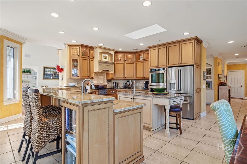 Image 12 of property listing at 26 Islanders Retreat, Savannah, GA 31411