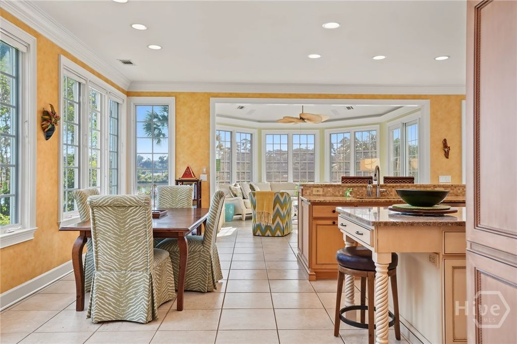 Image 16 of property listing at 26 Islanders Retreat, Savannah, GA 31411