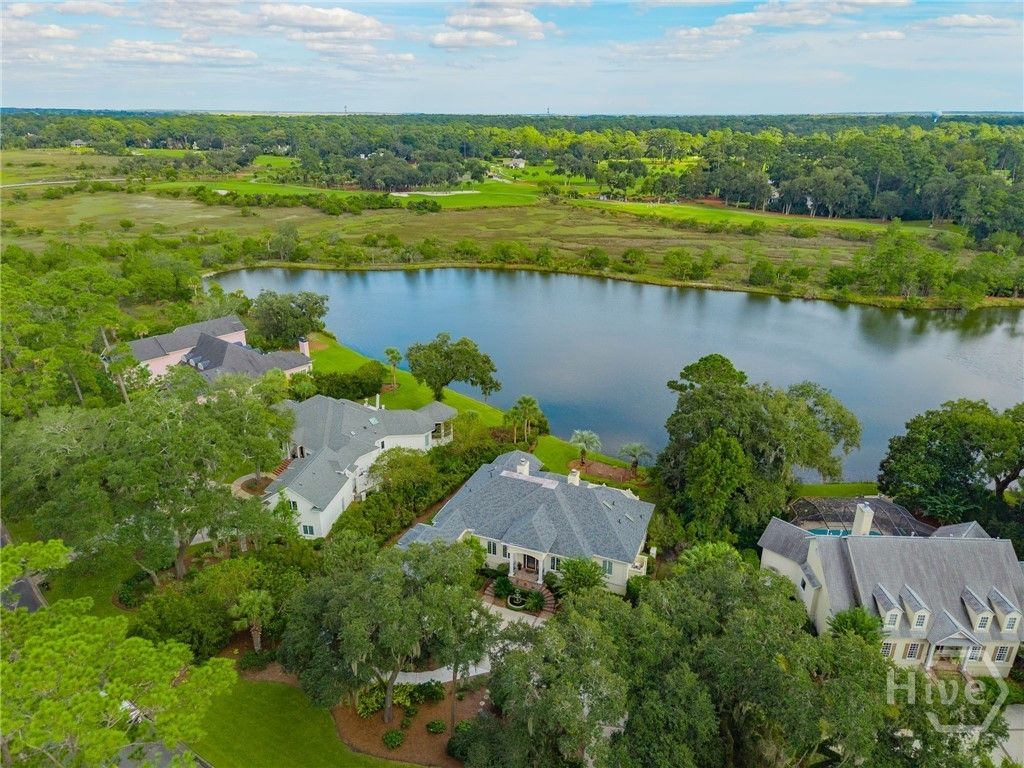 Image 2 of property listing at 26 Islanders Retreat, Savannah, GA 31411