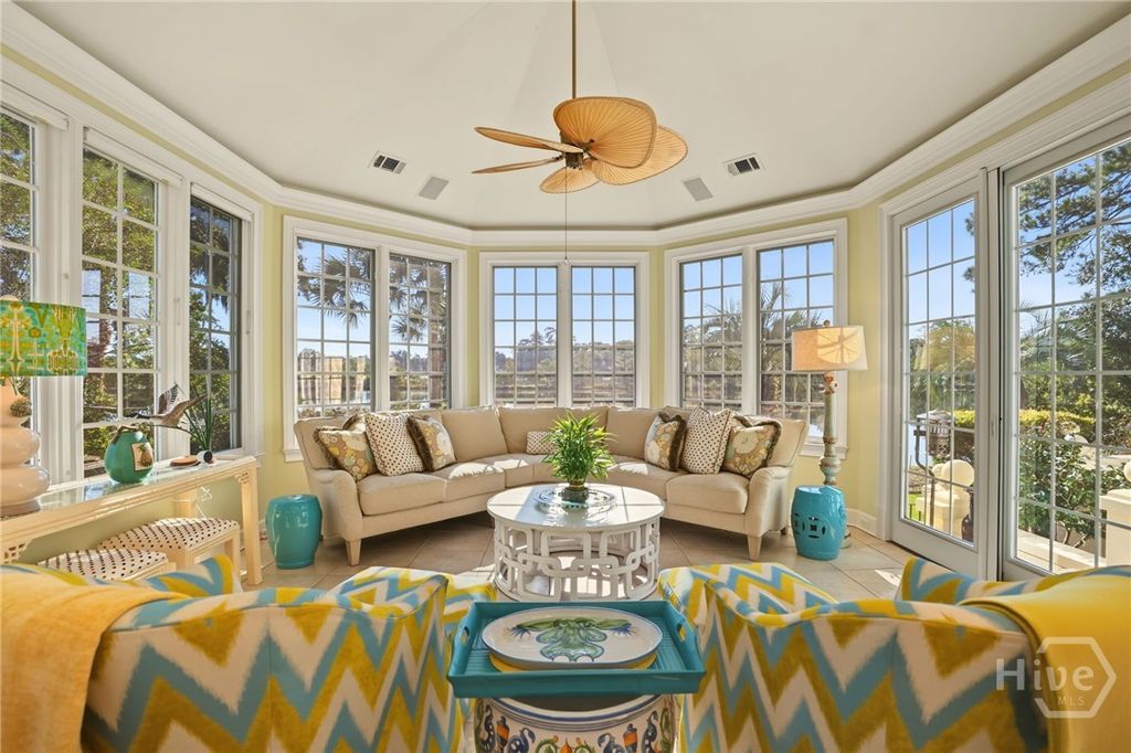 Image 20 of property listing at 26 Islanders Retreat, Savannah, GA 31411