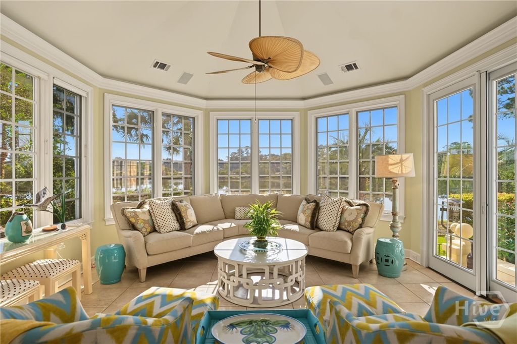 Image 21 of property listing at 26 Islanders Retreat, Savannah, GA 31411