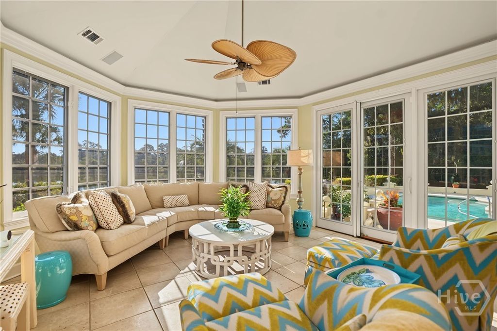 Image 22 of property listing at 26 Islanders Retreat, Savannah, GA 31411