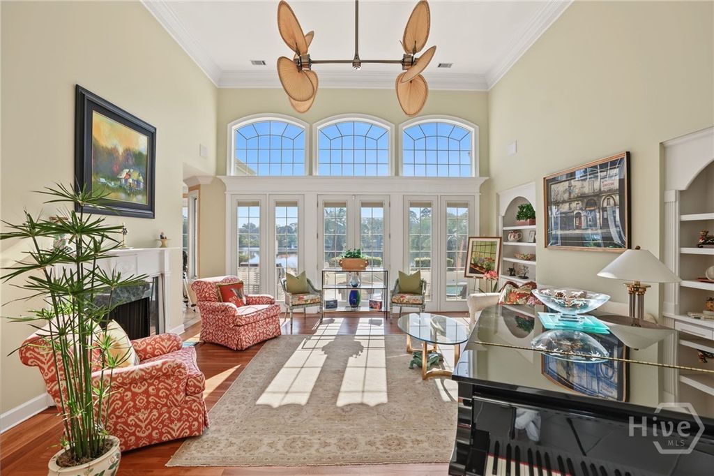 Image 23 of property listing at 26 Islanders Retreat, Savannah, GA 31411