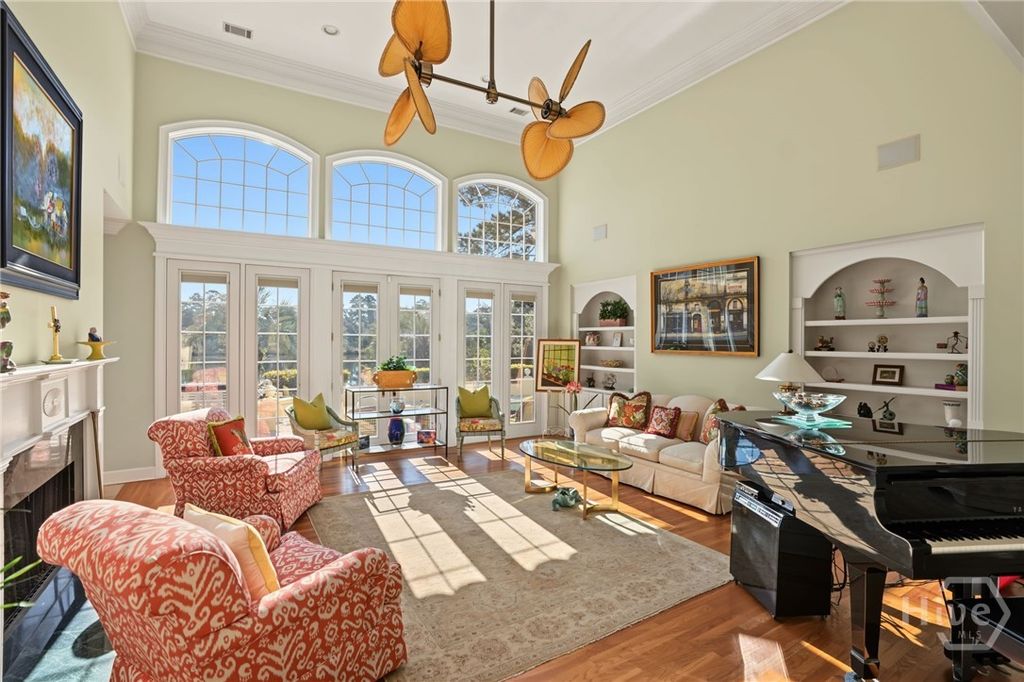 Image 24 of property listing at 26 Islanders Retreat, Savannah, GA 31411