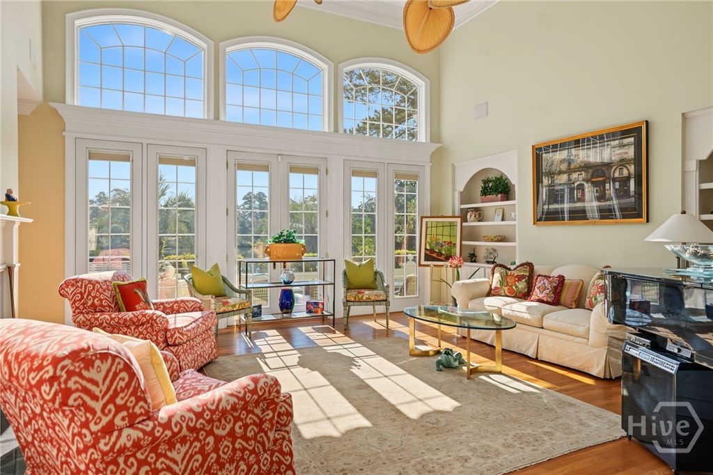 Image 25 of property listing at 26 Islanders Retreat, Savannah, GA 31411