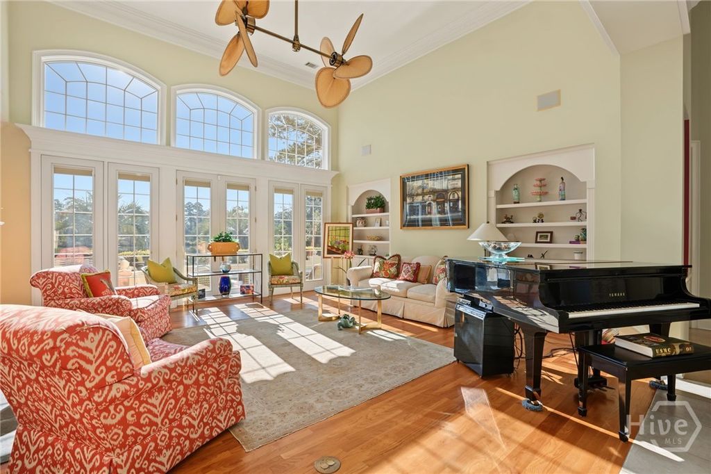 Image 26 of property listing at 26 Islanders Retreat, Savannah, GA 31411
