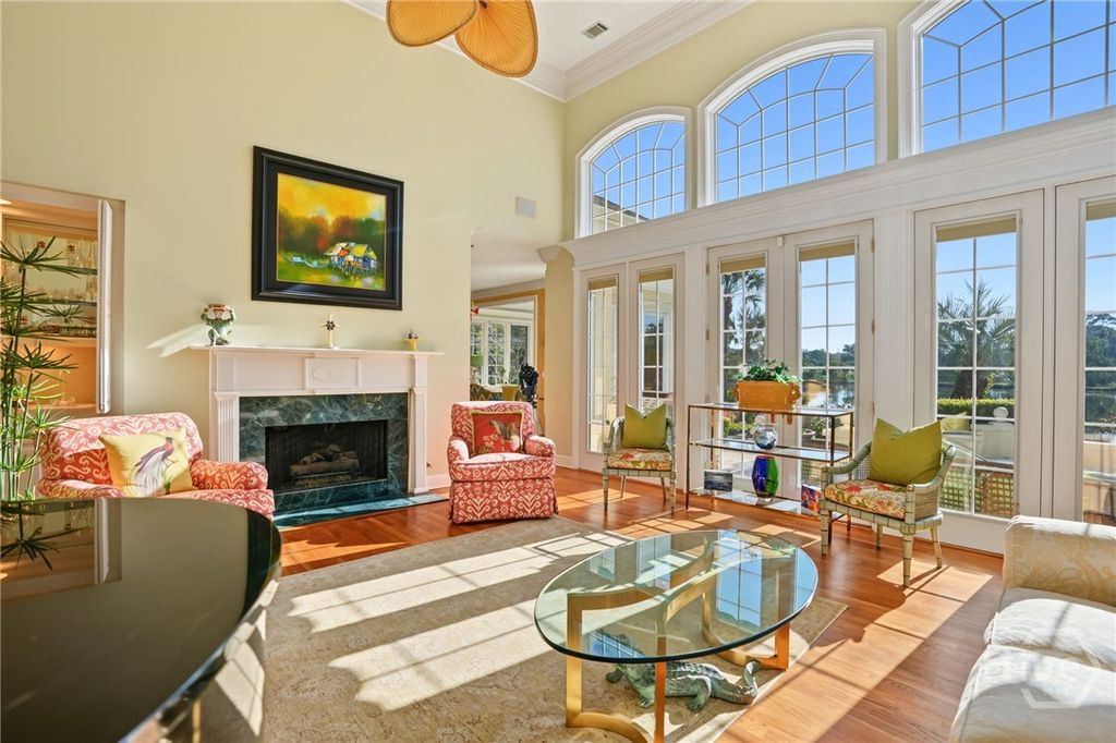 Image 27 of property listing at 26 Islanders Retreat, Savannah, GA 31411