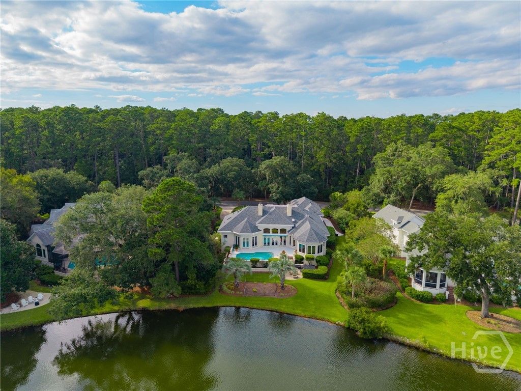 Image 3 of property listing at 26 Islanders Retreat, Savannah, GA 31411