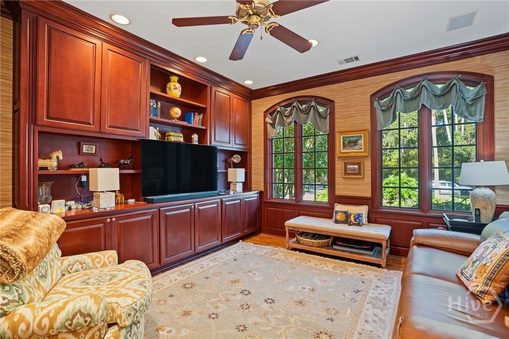 Image 30 of property listing at 26 Islanders Retreat, Savannah, GA 31411