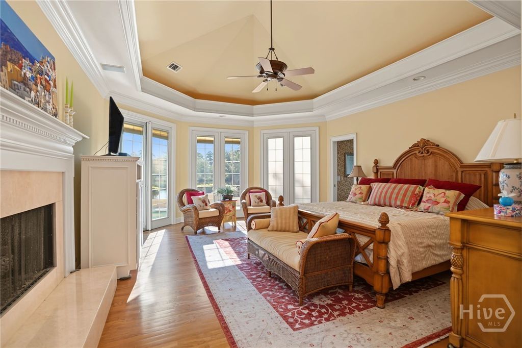 Image 32 of property listing at 26 Islanders Retreat, Savannah, GA 31411
