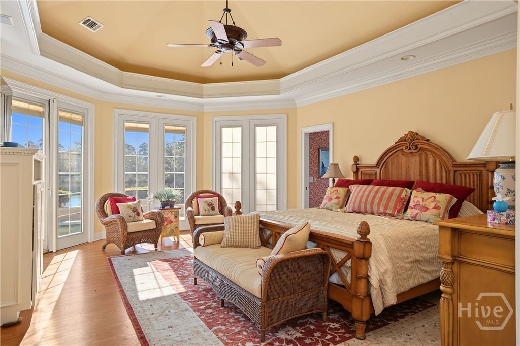 Image 33 of property listing at 26 Islanders Retreat, Savannah, GA 31411