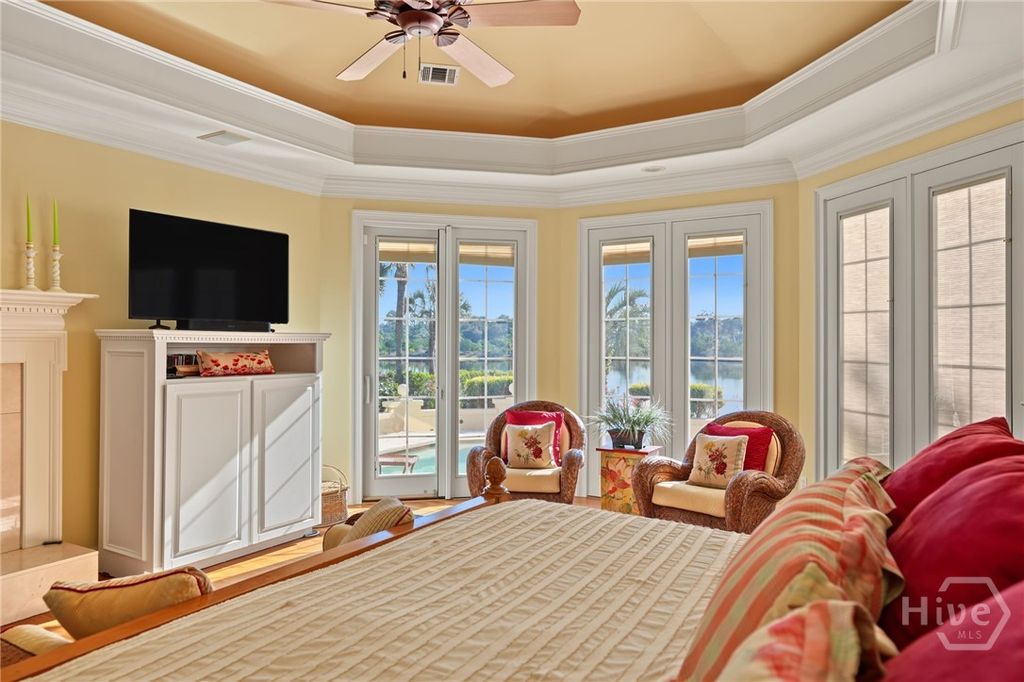 Image 34 of property listing at 26 Islanders Retreat, Savannah, GA 31411