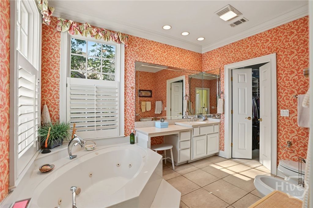 Image 35 of property listing at 26 Islanders Retreat, Savannah, GA 31411