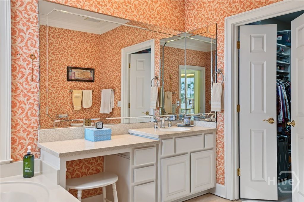 Image 37 of property listing at 26 Islanders Retreat, Savannah, GA 31411