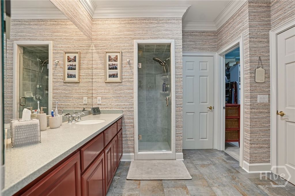 Image 38 of property listing at 26 Islanders Retreat, Savannah, GA 31411