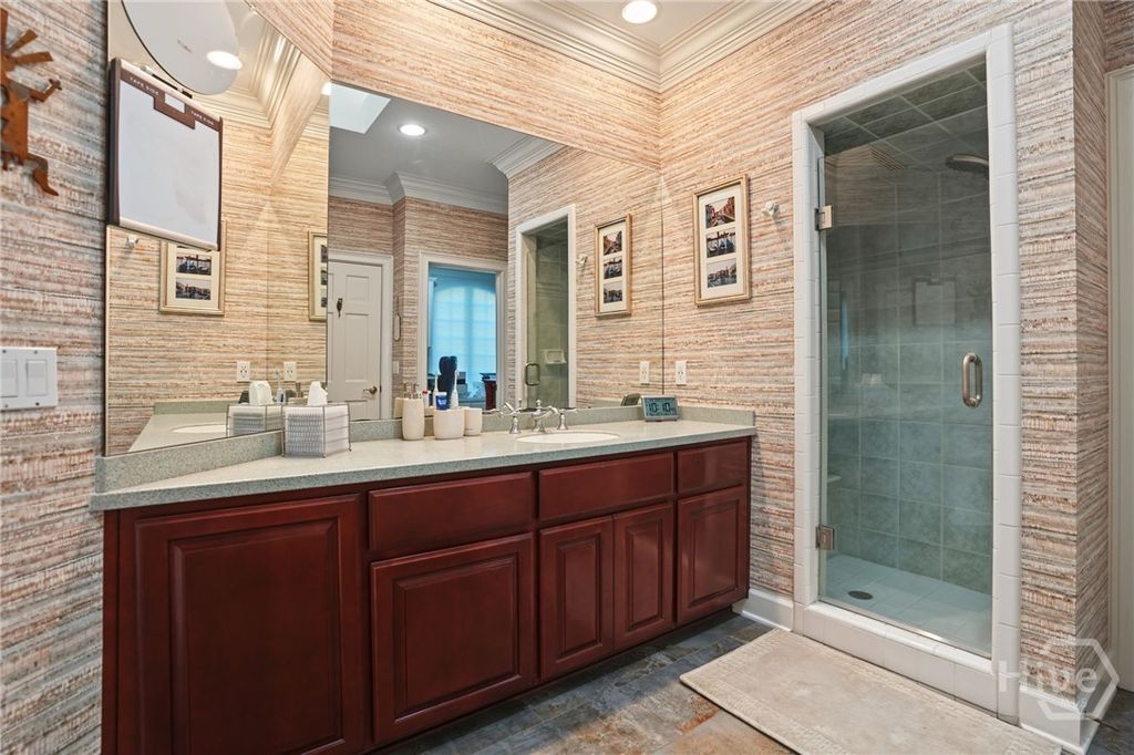 Image 39 of property listing at 26 Islanders Retreat, Savannah, GA 31411