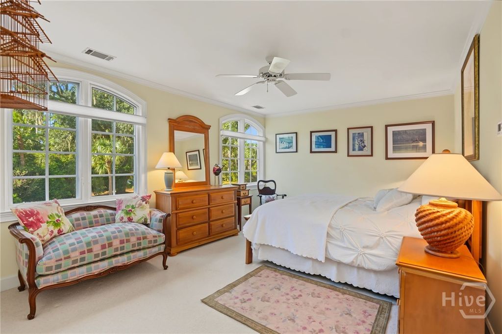 Image 41 of property listing at 26 Islanders Retreat, Savannah, GA 31411
