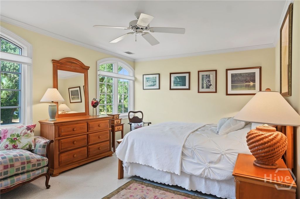 Image 42 of property listing at 26 Islanders Retreat, Savannah, GA 31411