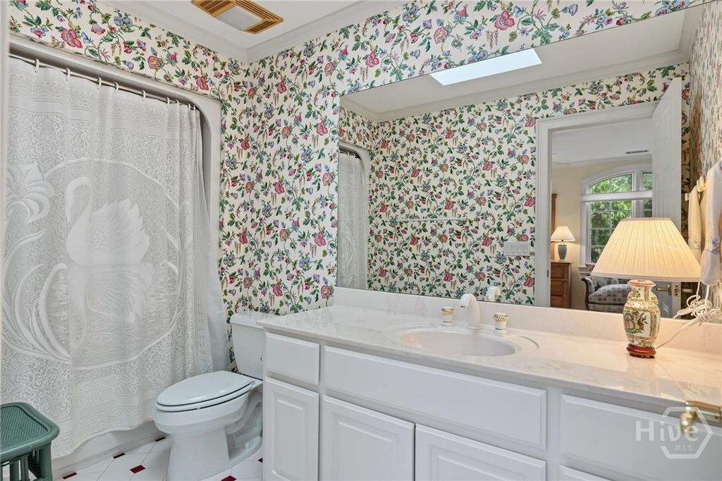 Image 43 of property listing at 26 Islanders Retreat, Savannah, GA 31411