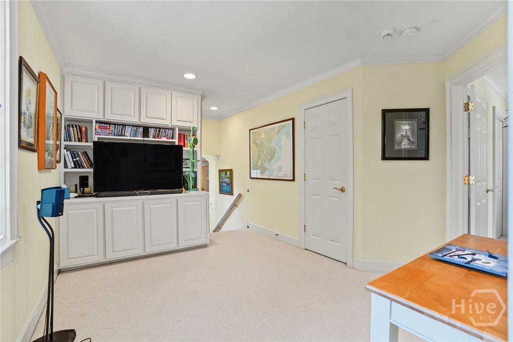 Image 45 of property listing at 26 Islanders Retreat, Savannah, GA 31411