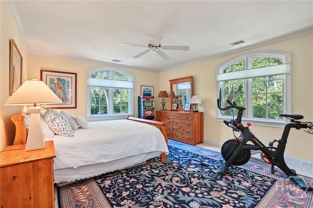 Image 46 of property listing at 26 Islanders Retreat, Savannah, GA 31411