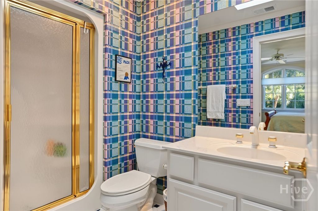 Image 47 of property listing at 26 Islanders Retreat, Savannah, GA 31411