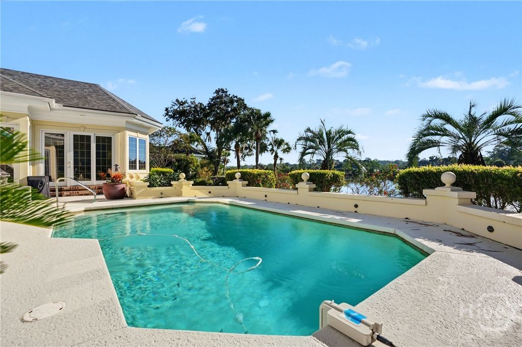 Image 50 of property listing at 26 Islanders Retreat, Savannah, GA 31411