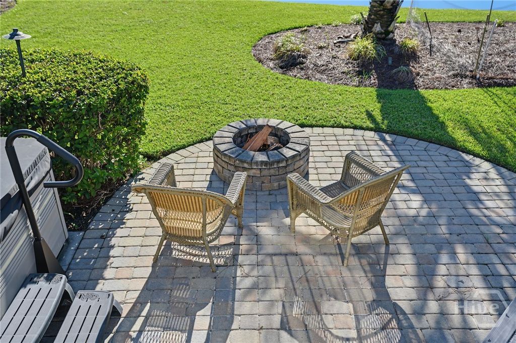 Image 51 of property listing at 26 Islanders Retreat, Savannah, GA 31411