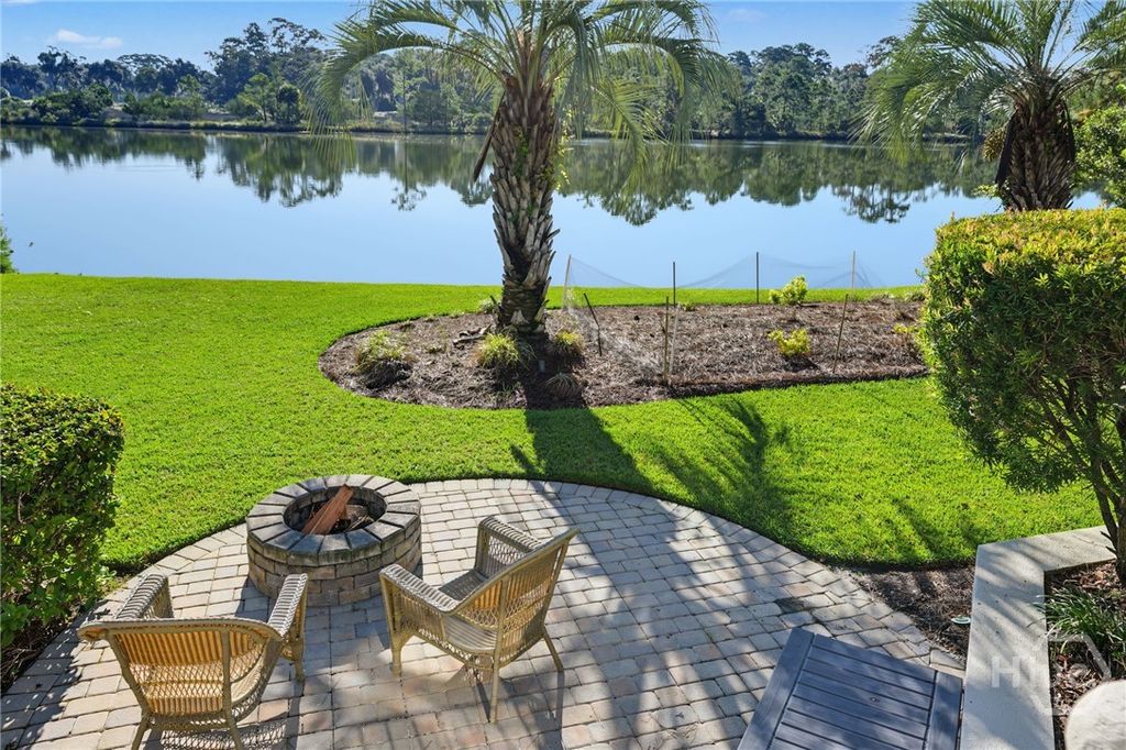 Image 52 of property listing at 26 Islanders Retreat, Savannah, GA 31411